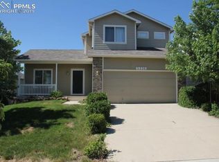5236 Balsam St, Colorado Springs, CO 80923