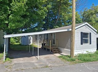 3553 Bleachery Pl Lot 11, Chadwicks, NY 13319