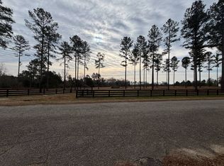 0 Ansley Rd, Barnwell, SC 29812