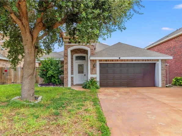 5404 N 34th St, McAllen, TX 78504