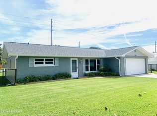 127 Cambridge Dr, Port Orange, FL 32127