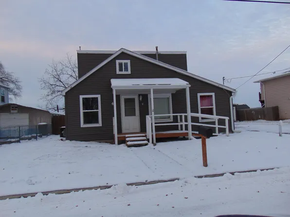 44 Huron Cir, Council Bluffs, IA 51501