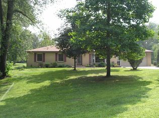 55037 Baer Rd, Mendon, MI 49072