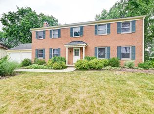 5334 Comanche Way, Madison, WI 53704