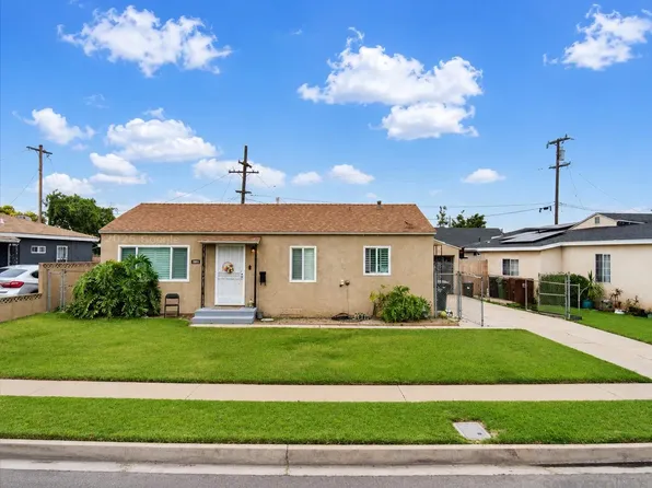 2211 W 134th St, Los Angeles, CA 90059