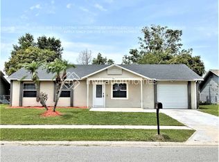 1521 Colony Ave, Kissimmee, FL 34744