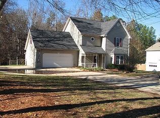 3799 Bomar Rd, Douglasville, GA 30135