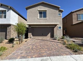2624 Tranquil Dawn St, Henderson, NV 89044