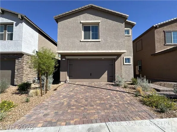 2624 Tranquil Dawn St, Henderson, NV