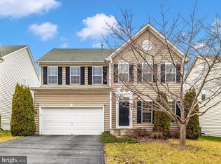3706 Seward Ln, Frederick, MD