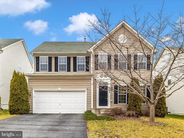 3706 Seward Ln, Frederick, MD 21704