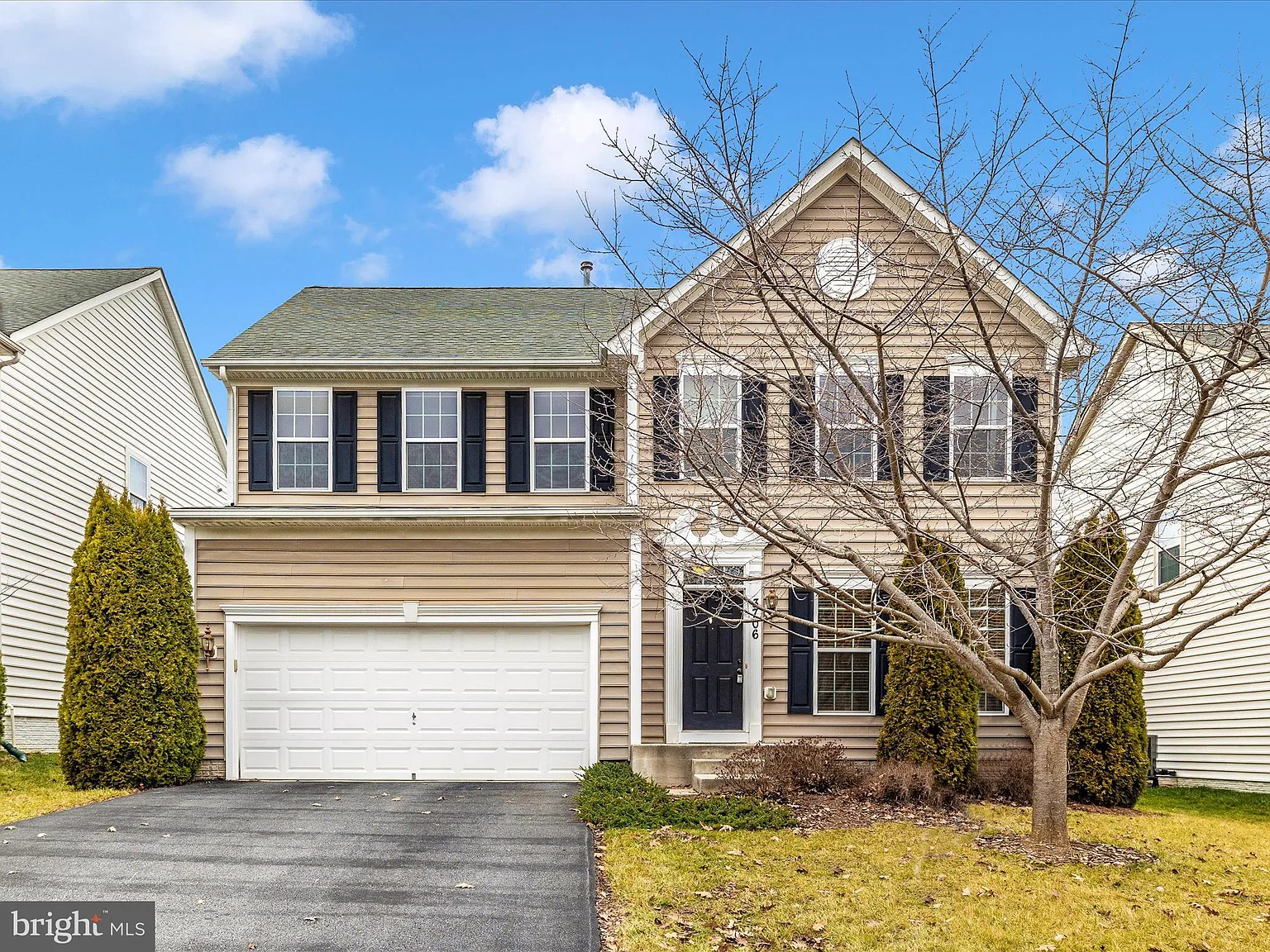 3706 Seward Ln photo 1