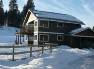 634 Syringa Heights Rd, Sandpoint, ID 83864