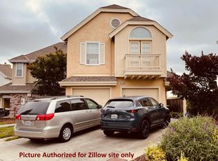 37548 Chauntry Cmn, Fremont, CA 94536