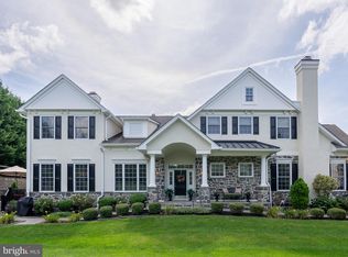 271 Caleb Dr, West Chester, PA 19382