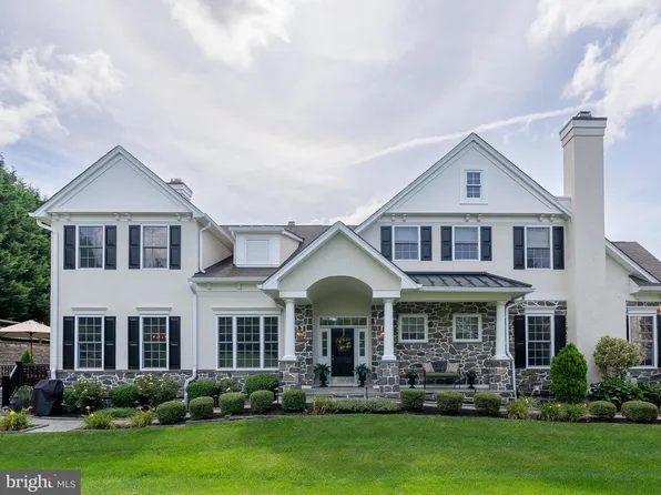 271 Caleb Dr, West Chester, PA 19382