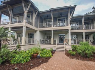 2216 Cochran Ave, Panama City Beach, FL 32408