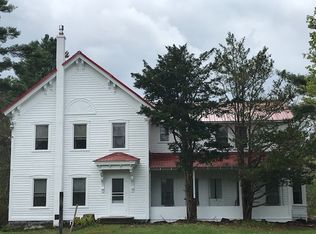 8 Hayesburg Rd, Brant Lake, NY 12815