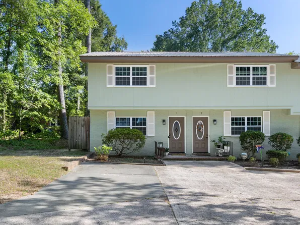 1902 James St #A, Durham, NC 27707