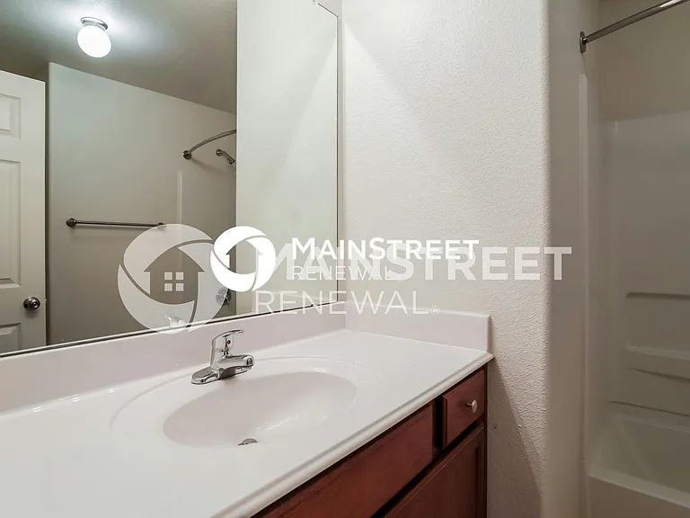 WM - Bathroom