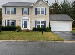 9139 Footbridge Ln #1, Delmar, MD 21875