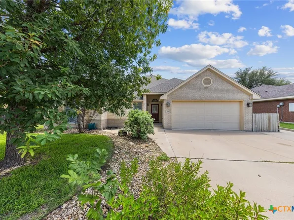 108 Gehler Cir, Nolanville, TX 76559