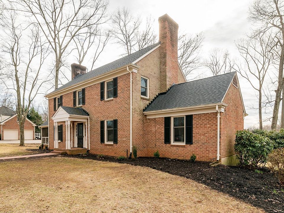 126 Irvington Springs Rd, Lynchburg, VA 24503 Zillow