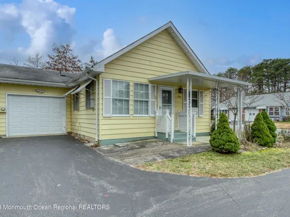 20 Molly Pitcher #A, Whiting, NJ 08759