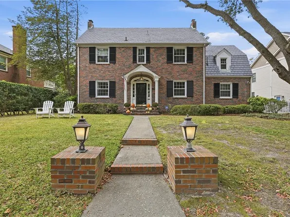 7609 Gleneagles Rd, Norfolk, VA 23505