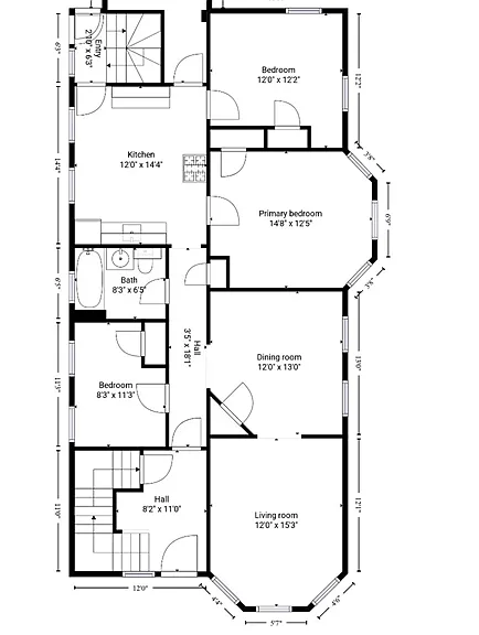 66 Franklin Ave #2 — Photo 25