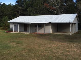 1047 Henry Burch Rd, McComb, MS 39648