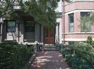 322 Beacon St APT 2, Boston, MA 02116