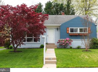 2232 Theresa Ave, Morton, PA 19070