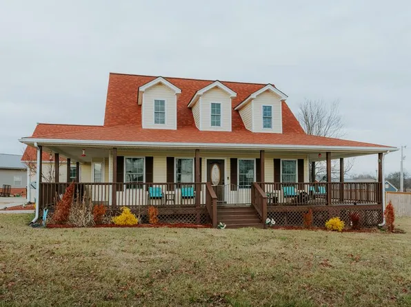 730 Billy Goat Hill Rd, Hopkinsville, KY 42240