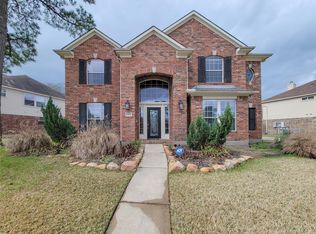 24831 Corbin Gate Dr, Spring, TX 77389