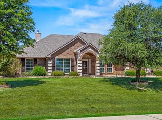 7710 Valley Ridge Dr, Northlake, TX 76247