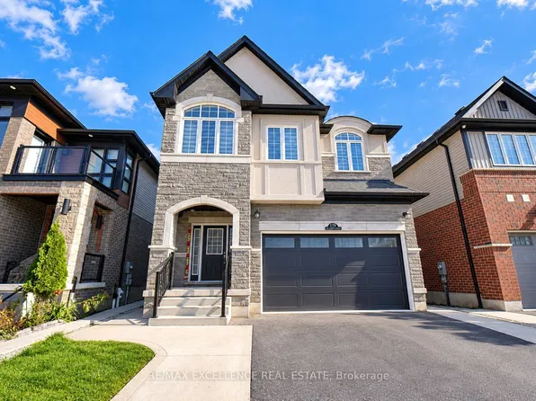 119 Ian Ormston Dr, Kitchener, ON N2P 0K3
