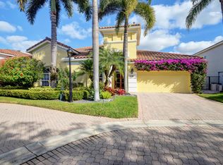 6531 NW Somerset Cir S, Boca Raton, FL 33496