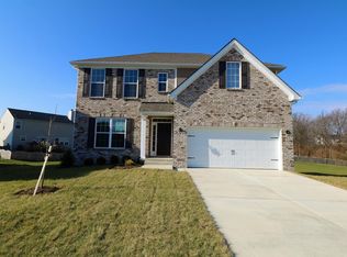 105 Duvall Pl, Georgetown, KY 40324