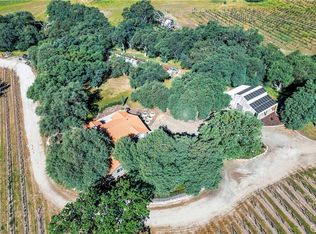 53600 Bradley Lockwood Rd, Bradley, CA 93426