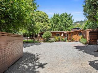 507 The Alameda, San Anselmo, CA 94960