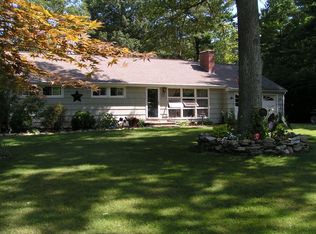 148 Snake Meadow Rd, Killingly, CT 06239