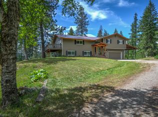 655 Blacktail Rd, Cocolalla, ID 83813