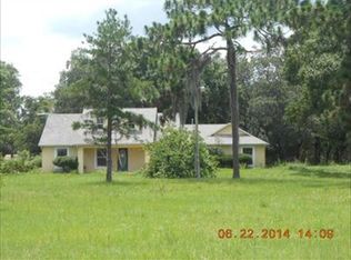 3450 Clark Rd, Saint Cloud, FL 34772
