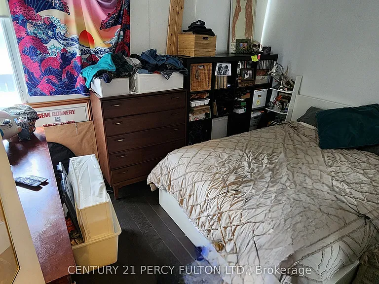 455 Front St E #S601 — Photo 3