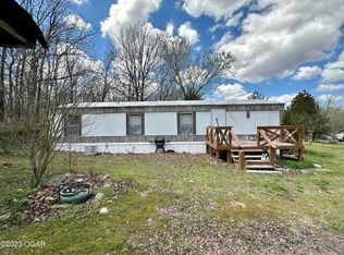 5378 Bison Rd, Joplin, MO 64804