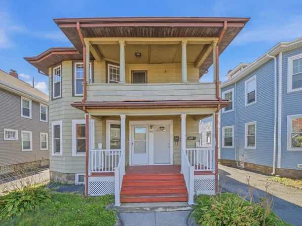 382 Eastern Ave, Lynn, MA 01902