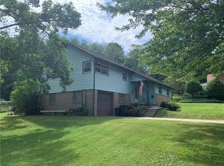 1698 Church St, Indiana, PA 15701