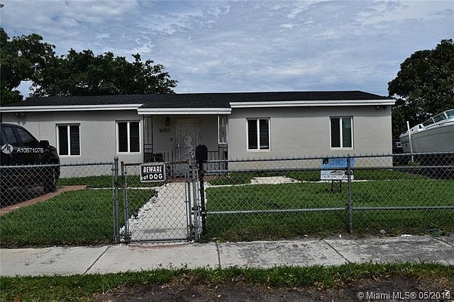 1st image of 16501 NW 18th Pl