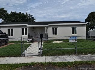 16501 NW 18th Pl, Miami Gardens, FL 33054